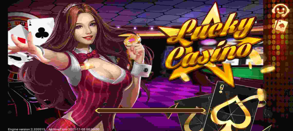 Lucky Casino Download|Signup Bonus 51| Withdrawal Rs.100