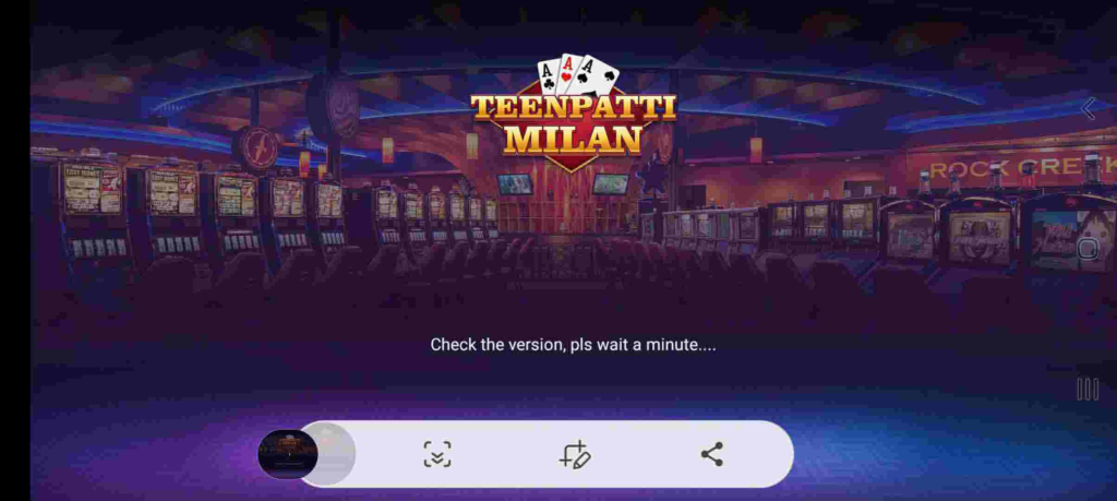 Teen Patti Milan Apk | Download Signup Bonus Rs. 51| Withdraw Rs.100